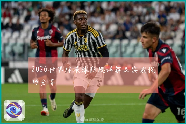 2026世界杯滚球新规详解及实战技巧分享