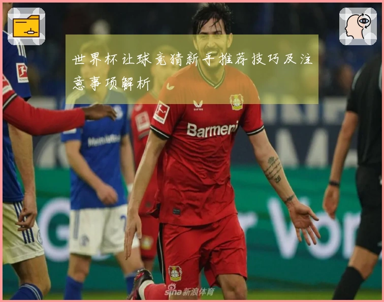 世界杯让球竞猜新手推荐技巧及注意事项解析