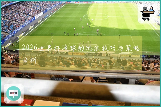 2026世界杯滚球的玩法技巧与策略分析