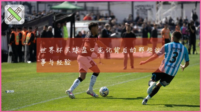 世界杯买球盘口变化背后的那些故事与经验