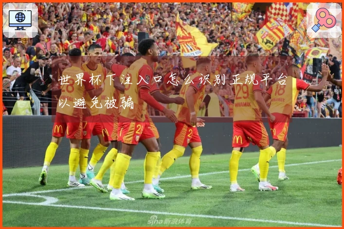 世界杯下注入口怎么识别正规平台以避免被骗