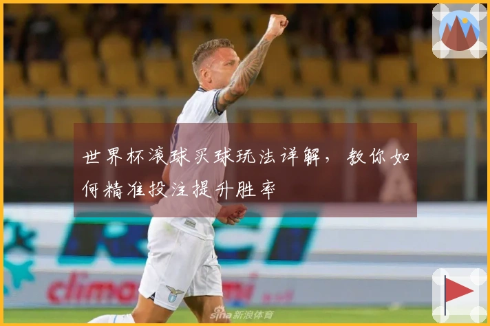 世界杯滚球买球玩法详解，教你如何精准投注提升胜率