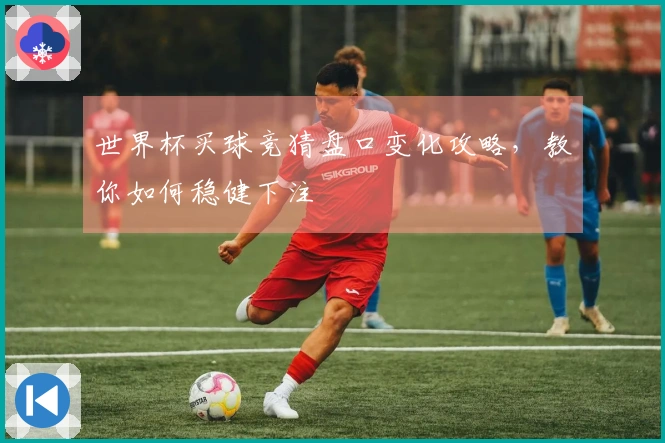 世界杯买球竞猜盘口变化攻略，教你如何稳健下注